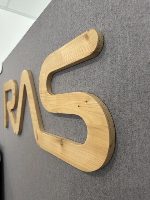 RAS at Mönchengladbach Airport