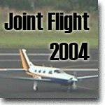 Joint Flight Sao Tom and Principe