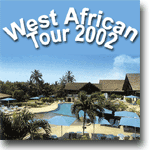 West Africa 2002