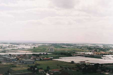 Rckblick auf das Amalfi Fly In 2007 