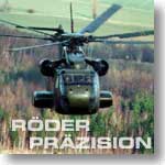 Brunch bei Rder Przision